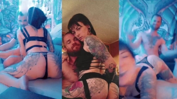 Tattooedfreakcpl